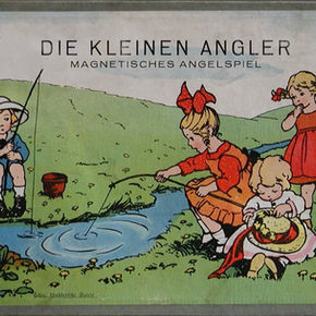 Die kleinen Angler