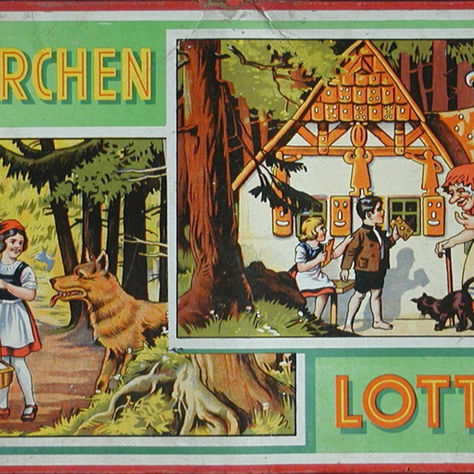 Märchenlotto