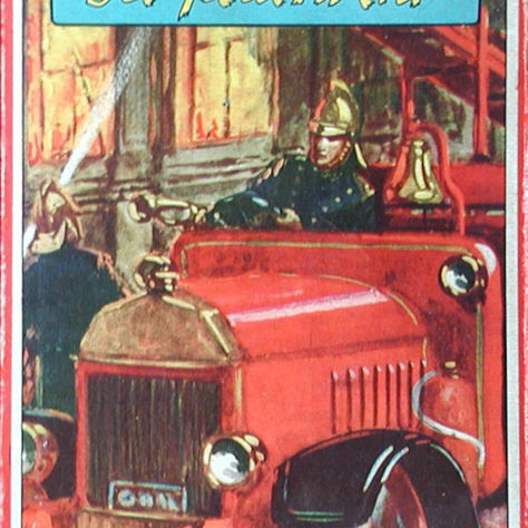 Die Feuerwehr