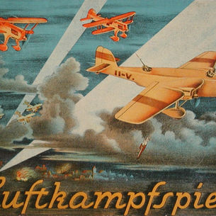 Luftkampf