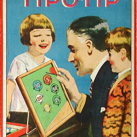 Tipotip