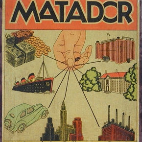Matador