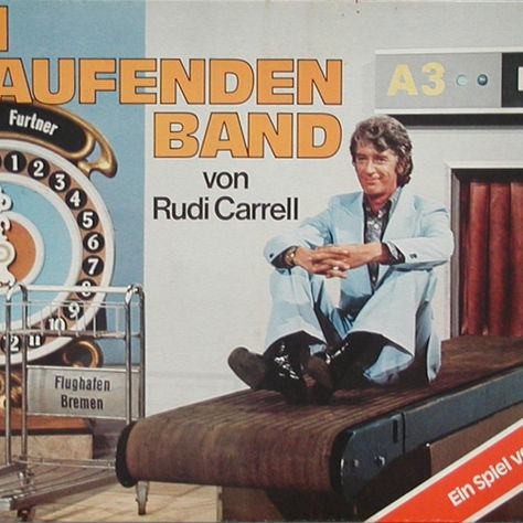 Am laufenden Band