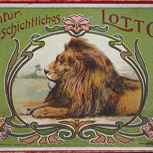 Natur - Geschichtliches Lotto