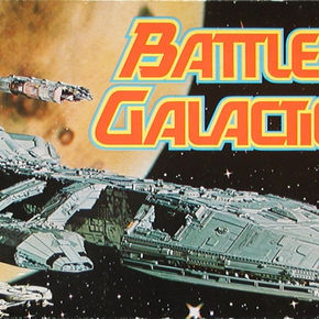 Battlestar Galactica