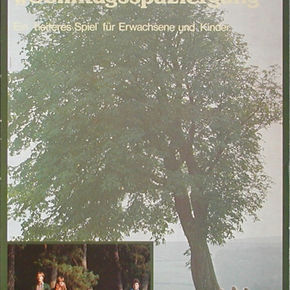 Sonntagsspaziergang