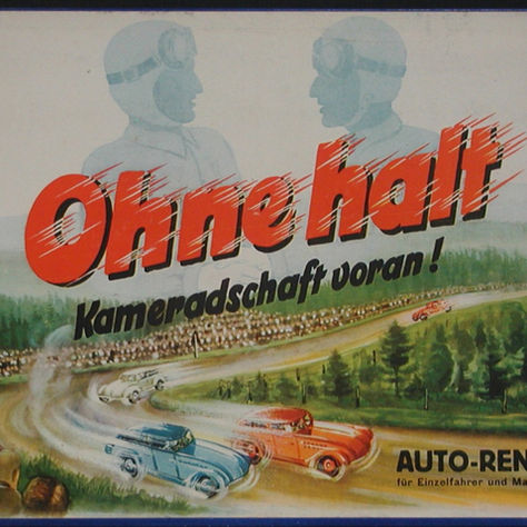 Ohne Halt
