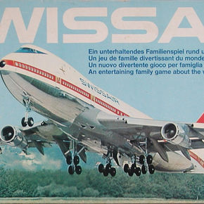 Swissair