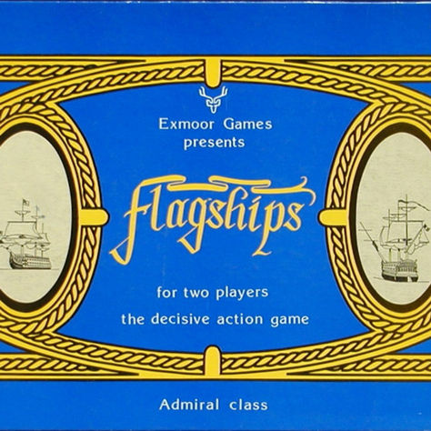 Flagships
