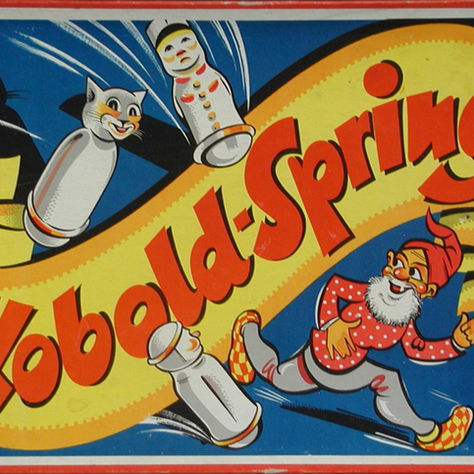 Kobold - Spring