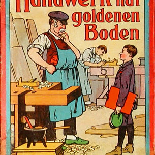 Handwerk hat goldenen Boden