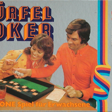 Würfel Joker