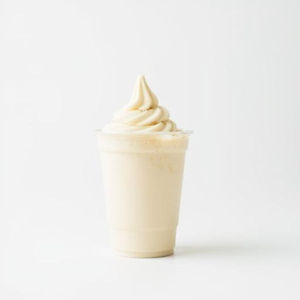 Ice Cream n' a Cup