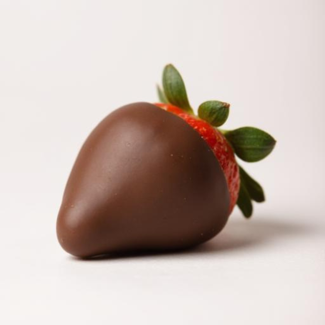 Chocolate Covered Strawberries
