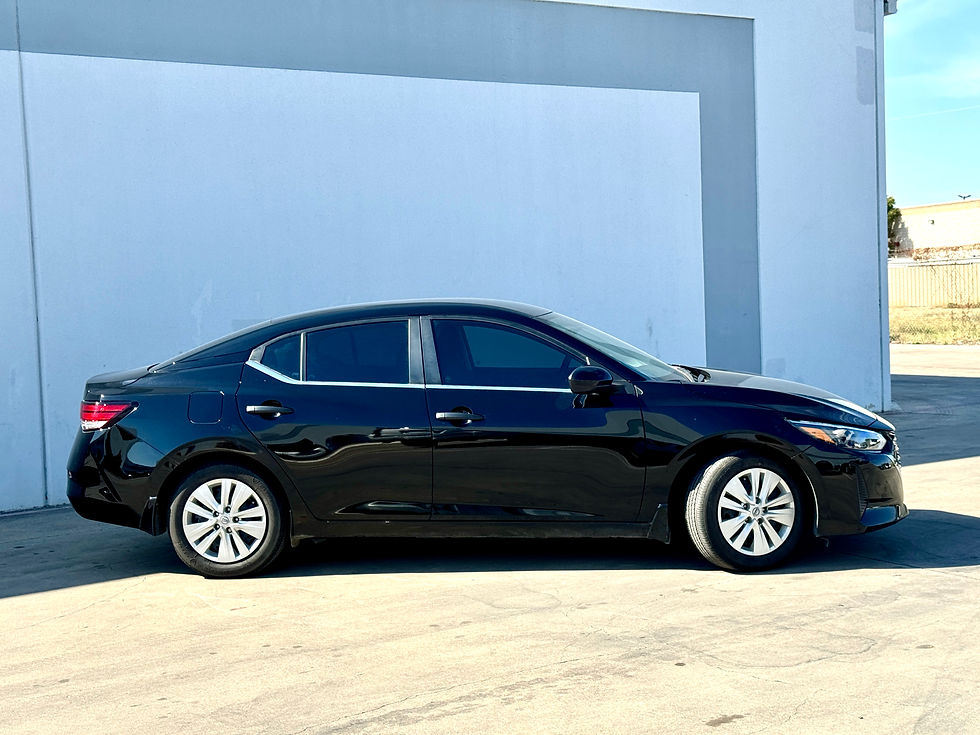 섬네일: 24 Sentra