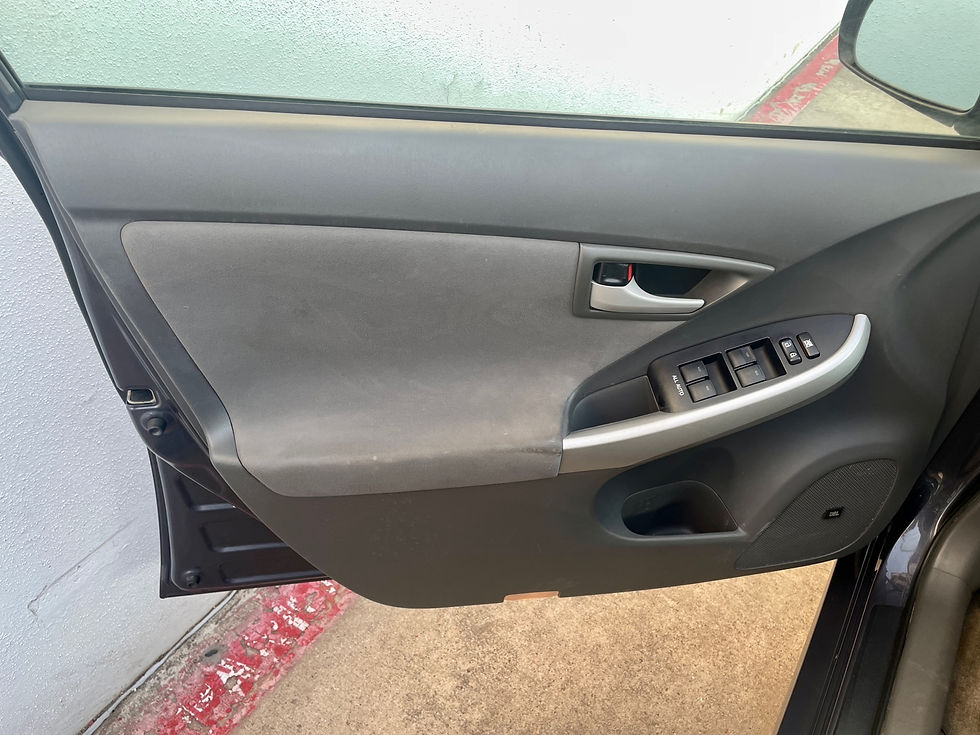 Thumbnail: 10 TOYOTA PRIUS
