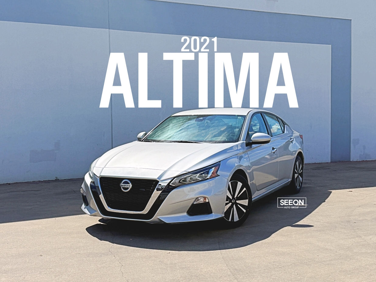 21 ALTIMA