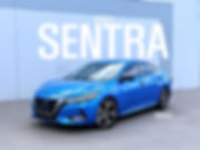 21 SENTRA
