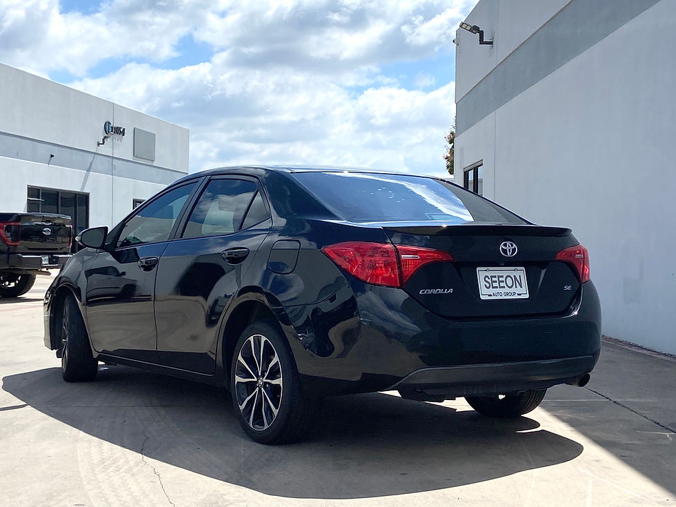 섬네일: 17 Corolla