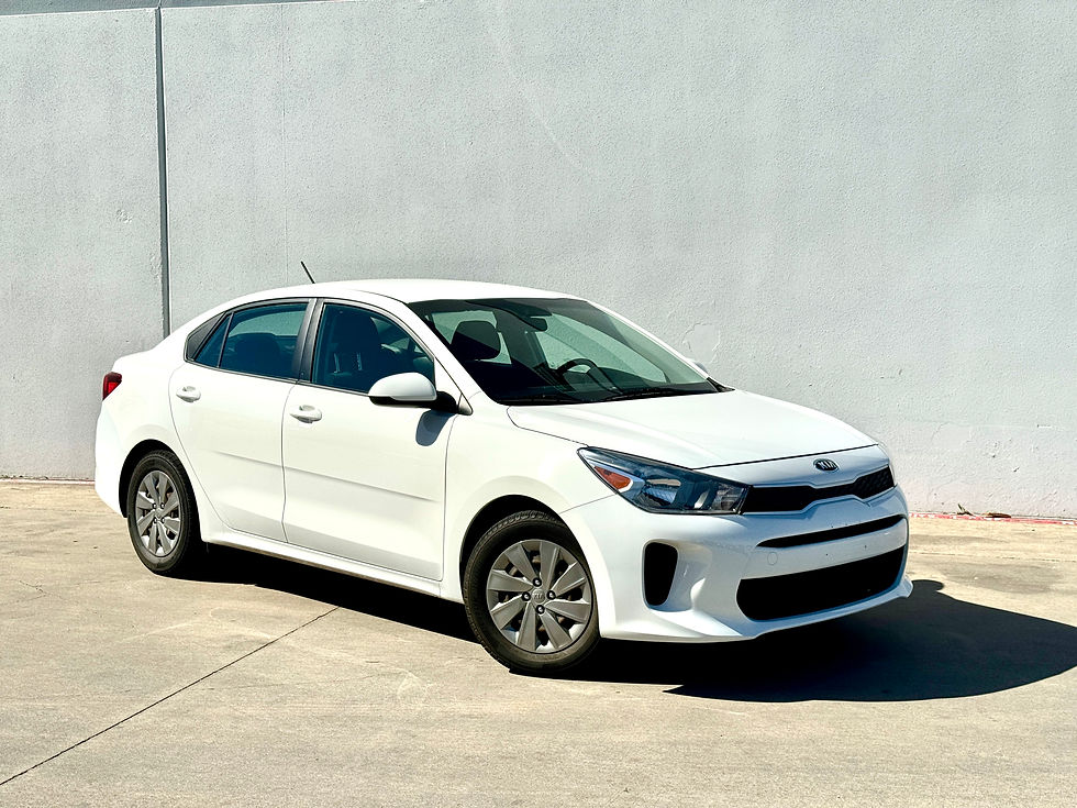 섬네일: 20 Kia Rio S