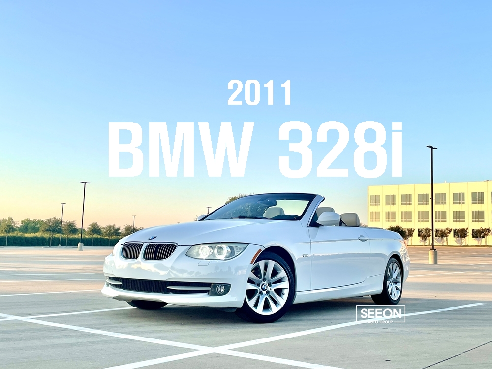 2011 BMW 3 Series 328i's photo