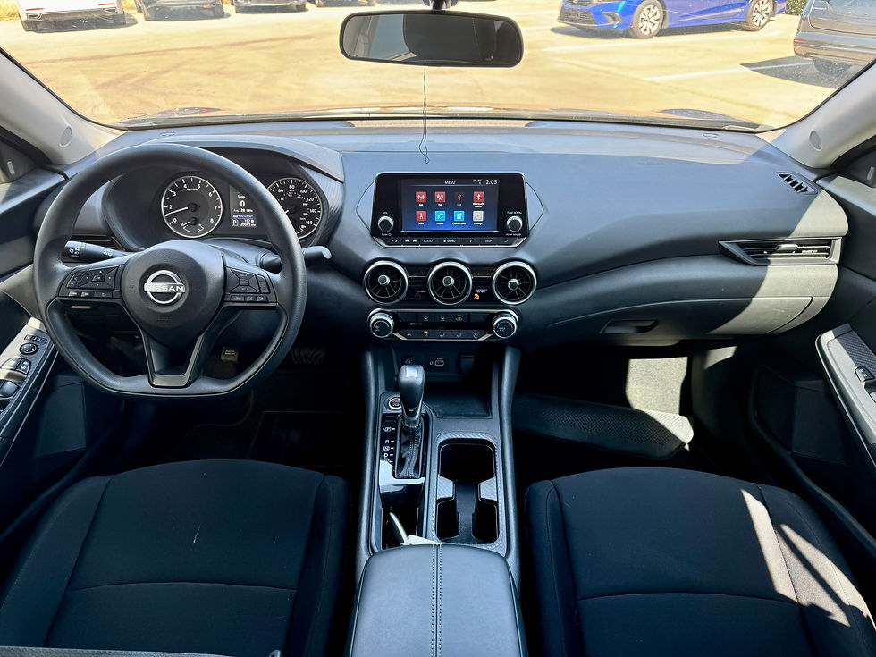 섬네일: 24 Sentra