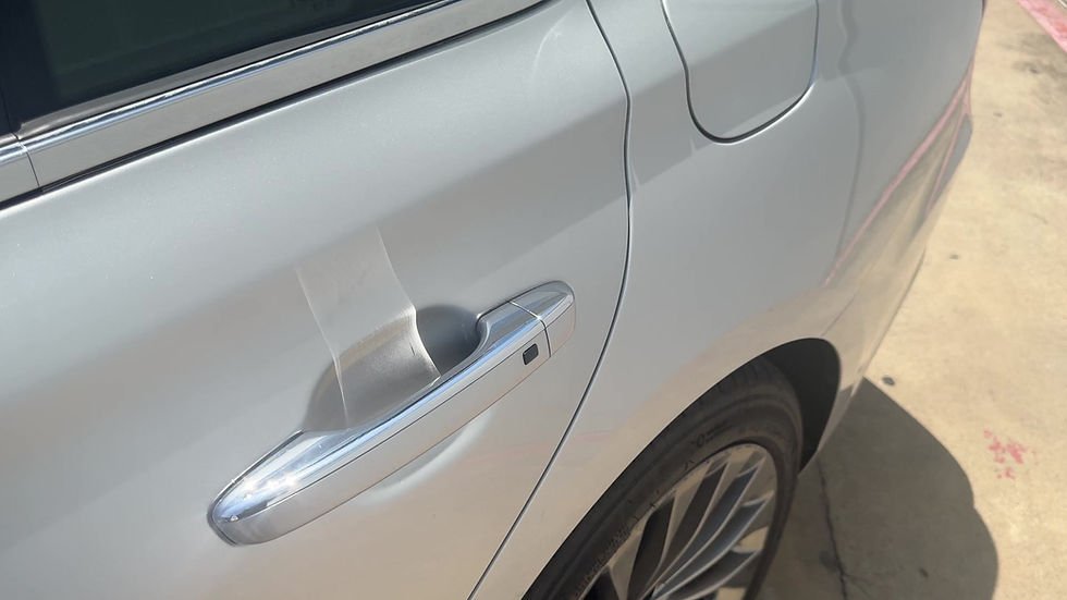 섬네일: 18 Genesis G90 3.3T Premium