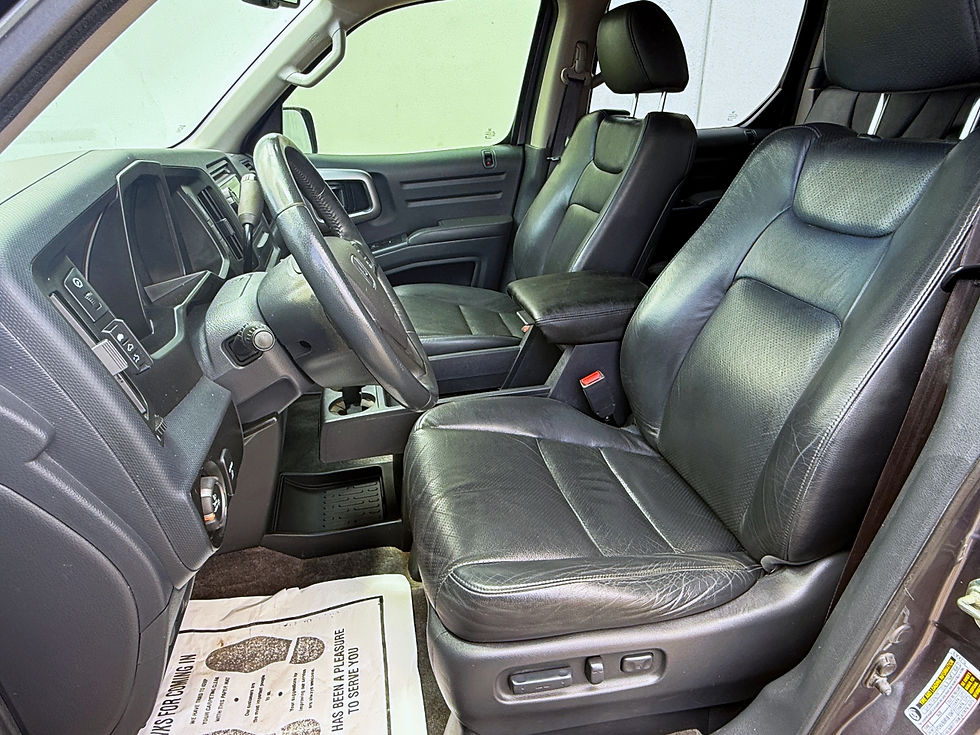 섬네일: 14 Ridgeline RTL