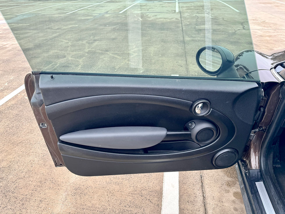 섬네일: 12 MINI COOPER HARDTOP