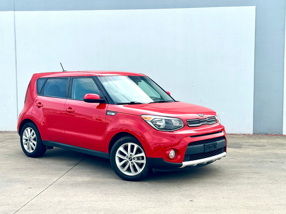Thumbnail: 18 Kia Soul +