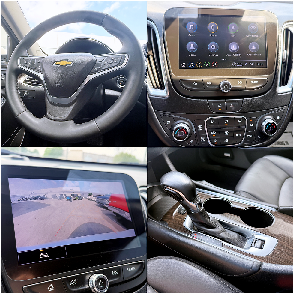 섬네일: 23 MALIBU LT