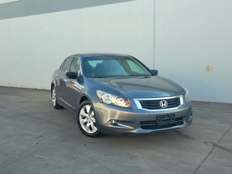 Thumbnail: Honda Accord