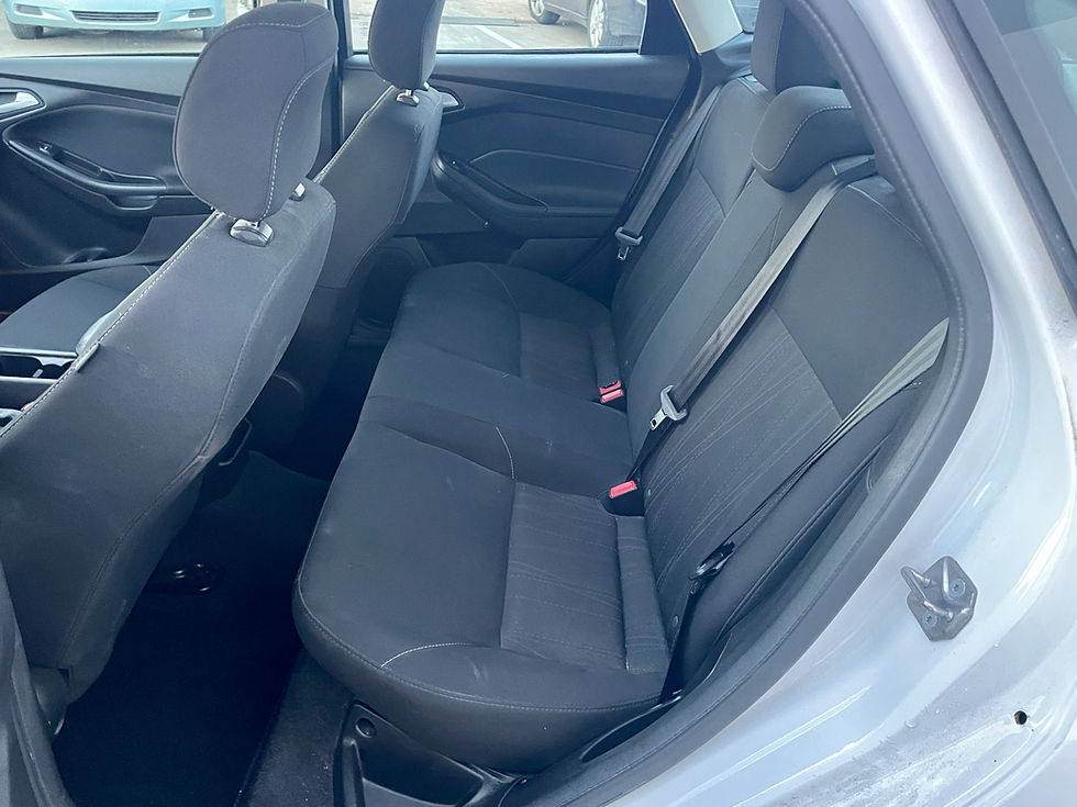 섬네일: Ford Focus