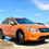 섬네일: SUBARU XV CROSSTREK 2.0 LIMITED