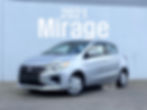 Thumbnail: 21 Mitsubishi Mirage