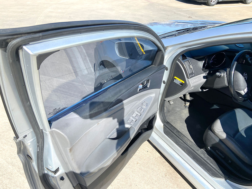 Thumbnail: 12 Sonata Hybrid