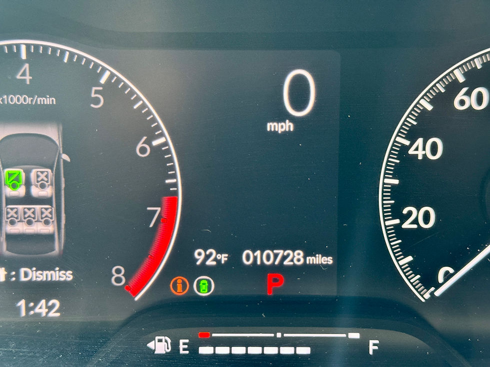 섬네일: 22 Civic LX