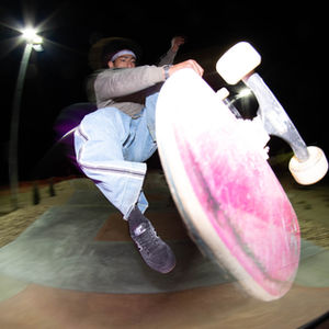 Skate Park Shoot