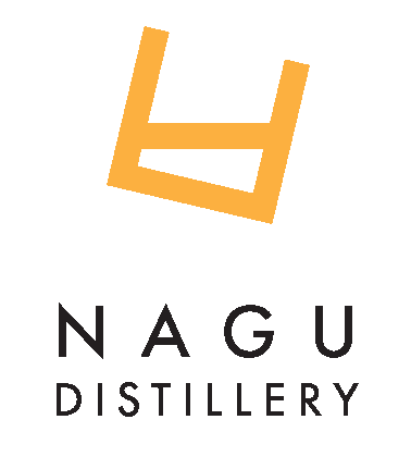Nagu distillery logo Finland