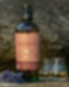 Tácnbora Cognac Finish