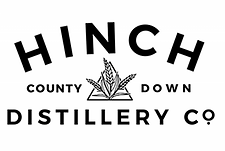 Hinch distillery logo Ireland