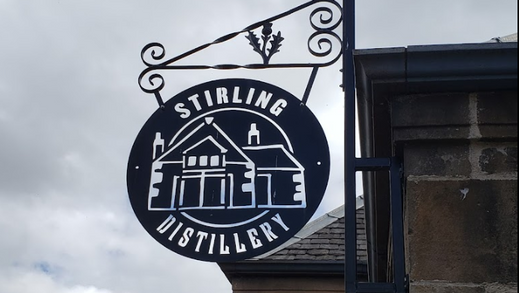 Stirling Distillery - Bringing The Craft of Whisky Making Back To Stirling