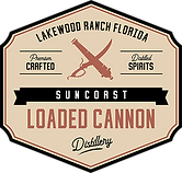 Loaded Cannon