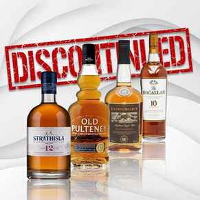 Ten Discontinued Single Malt Expressions to Remember