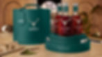 Dalmore Cask Curation Series Port Edition