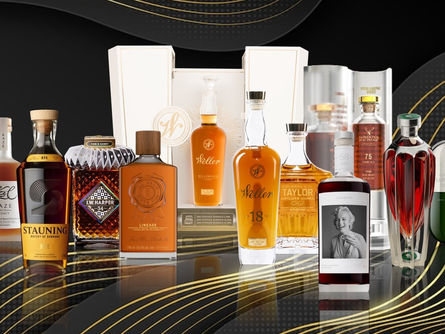 New whisky releases July 2025