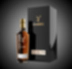 Glenfiddich 39-year-old Single Cask BlockBar