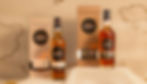 Glengoyne 18- and 21-year-old New Labels