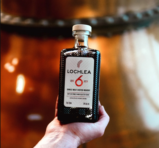 Lochlea 6-year-old