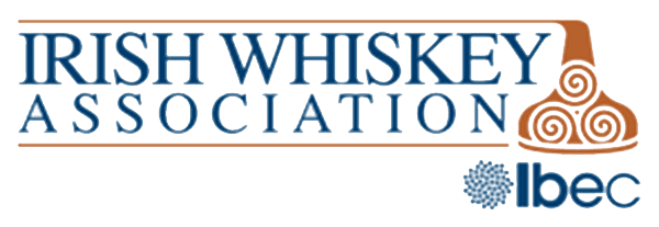 Irish whiskey association logo